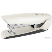 Настольный степлер Kangaro Nowa-45 № 24/6, 26/6 30 л (бежевый)