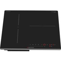 Варочная панель Meferi MIH453BK Comfort Plus