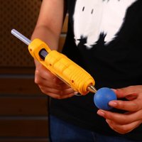 Термоклеевой пистолет Deko GG-120 SET2