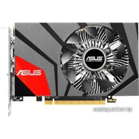 Видеокарта ASUS Radeon R7 360 2GB GDDR5 [MINI-R7360-2G]