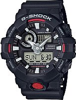 Наручные часы Casio GA-700-1AER
