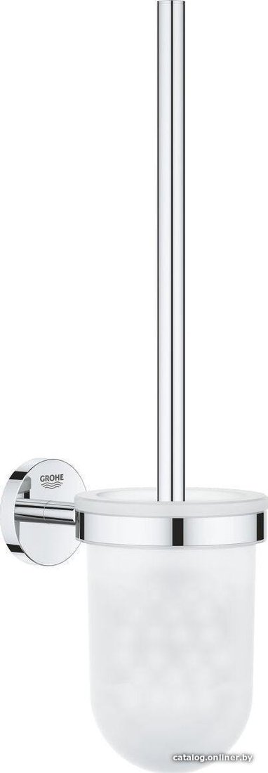 Ершик для унитаза Grohe BauCosmopolitan 40463001