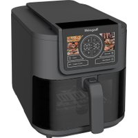 Аэрогриль (аэрофритюрница) Weissgauff WAF 715 DW Smart Fry