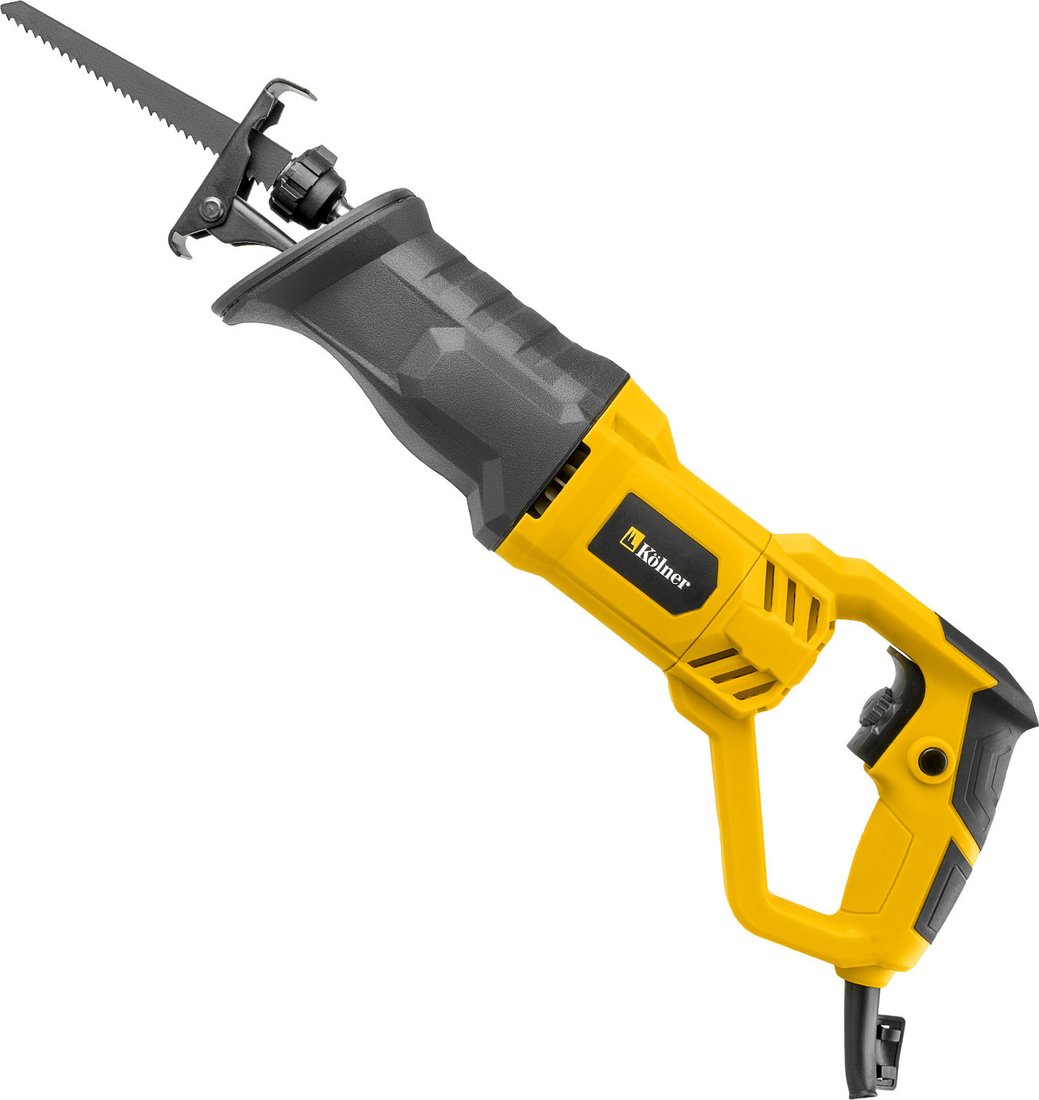 

Сабельная пила Kolner KERS 850V