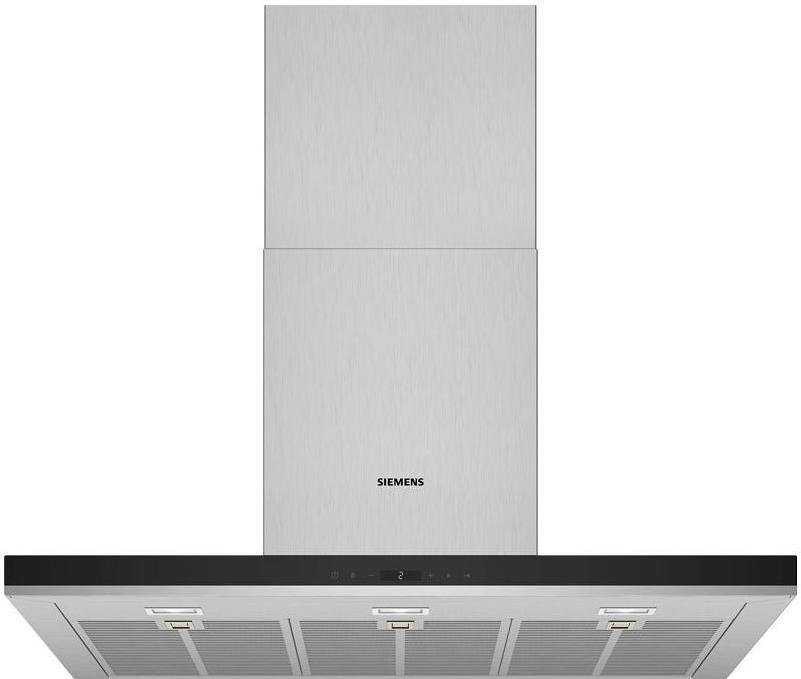 

Кухонная вытяжка Siemens LC97BIP50