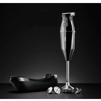 Погружной блендер Bamix Cordless PRO (черный)