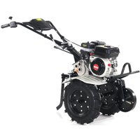 Мотокультиватор бензиновый Интерскол МБ-80/7 790.0.0.40