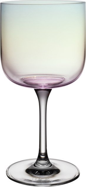 

Набор бокалов для вина Villeroy & Boch Like Pearl 19-5185-8200 (2шт)
