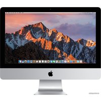 Моноблок Apple iMac 21.5'' (2017 год) [MMQA2]