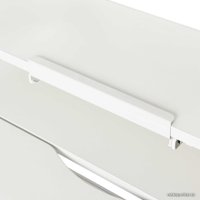 Парта Fun Desk Sentire II (розовый)