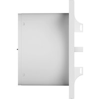 Осевой вентилятор DiCiTi Aeon 5С D125