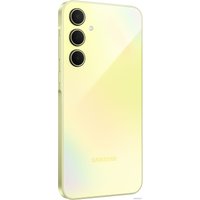 Телефон Samsung Galaxy A35 SM-A356E 8GB/256GB (желтый)