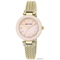 Наручные часы Anne Klein 1906PMGB