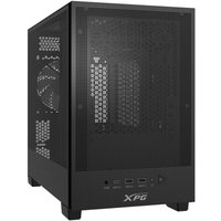 Корпус ADATA XPG Valor Mesh Nano (черный)