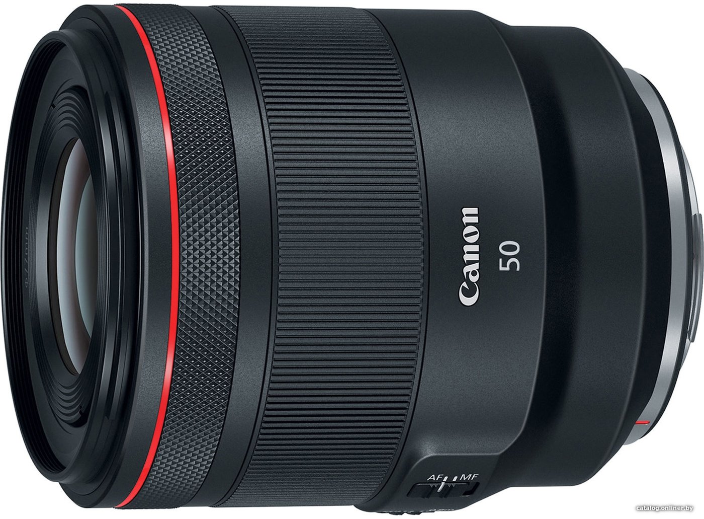 Объектив Canon RF 50mm f/1.2L USM