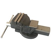 Тиски ForceKraft FK-6540206