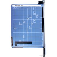 Сабельный резак BRAUBERG Saber TS312