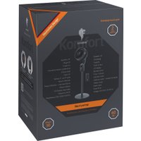 Вентилятор Leonord LE-1609 3D в Солигорске