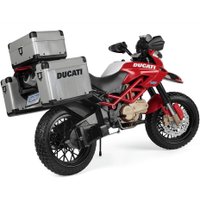 Электромотоцикл Peg Perego Ducati Enduro IGMC0023