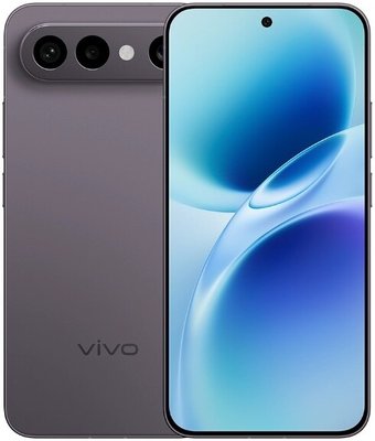 Vivo S50 Pro mini V2527A 12GB/512GB китайская версия (космический черный)