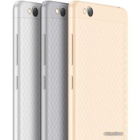 Смартфон Xiaomi Redmi 3 16GB Fashion Gray