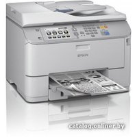 МФУ Epson WorkForce Pro WF-M5690DWF