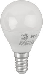 ECO LED P45 E14 8 Вт 2700 К