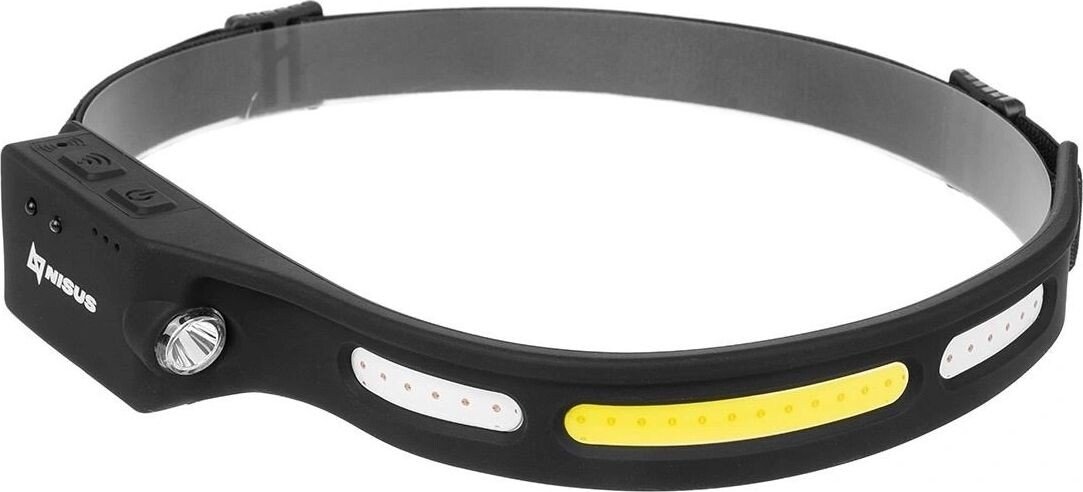 

Фонарь Nisus N-FN-HL76