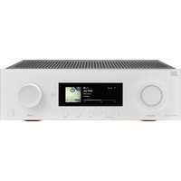 AV ресивер JBL MA7100HP (белый)