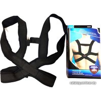 Суппорт спины Zez 9009