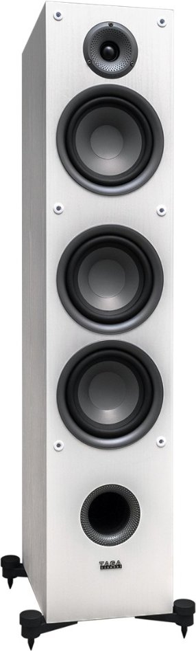 

Напольная акустика Taga Harmony TAV-607F (белый)