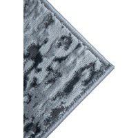 Ковер для жилой комнаты Mafy 5797 Polimidhia 80x150 MF-00194 (серый)