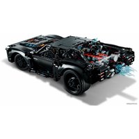 Конструктор LEGO Technic 42127 Бэтмен: Бэтмобиль