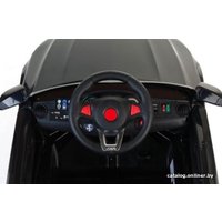 Электромобиль Wingo Mercedes S600 LUX (черный)