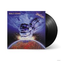  Виниловая пластинка Judas Priest - Ram It Down