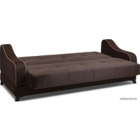 Диван Woodcraft Шеффилд 140 (вариант 11)