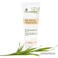 BB-крем Yves Rocher Совершенная Кожа 6 в 1 (светло-бежевый) в Гродно