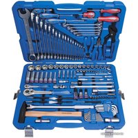 Универсальный набор инструментов King Tony 7528MR01 (128 предметов)