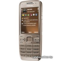 Телефон Nokia E52 Navigation Edition