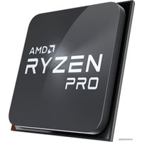 Процессор AMD Ryzen 5 PRO 3400G (Multipack)