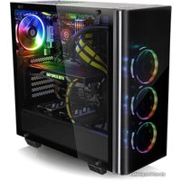 Корпус Thermaltake View 21 TG