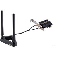 Wi-Fi/Bluetooth адаптер ASUS PCE-AX58BT