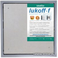 Люк Lukoff F (25x80 см)