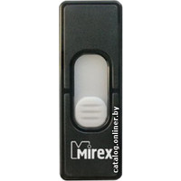 USB Flash Mirex HARBOR BLACK 32GB (13600-FMUBHB32)