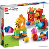 Набор деталей LEGO Education 45026 Трубки