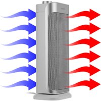 Тепловентилятор Sencor SFH 8050SL