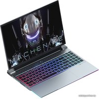 Игровой ноутбук Machenike Light 16 Pro 2023 L16P-i713650HX468Q240HGXX
