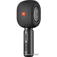 Bluetooth-микрофон JBL KMC 500 (черный)