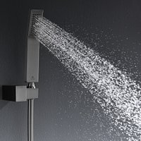 Душевая система  Ganzer GZ01165-Q