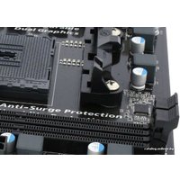 Материнская плата Gigabyte GA-F2A68HM-HD2 (rev 1.0)